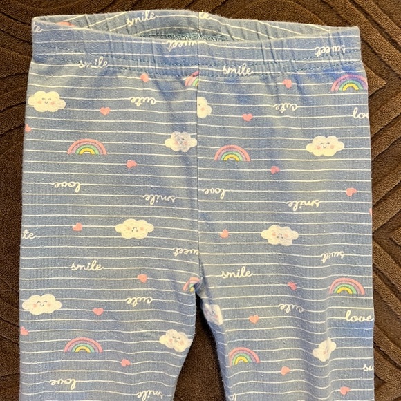 rainbow and galaxy girl sets - Picture 5 of 5